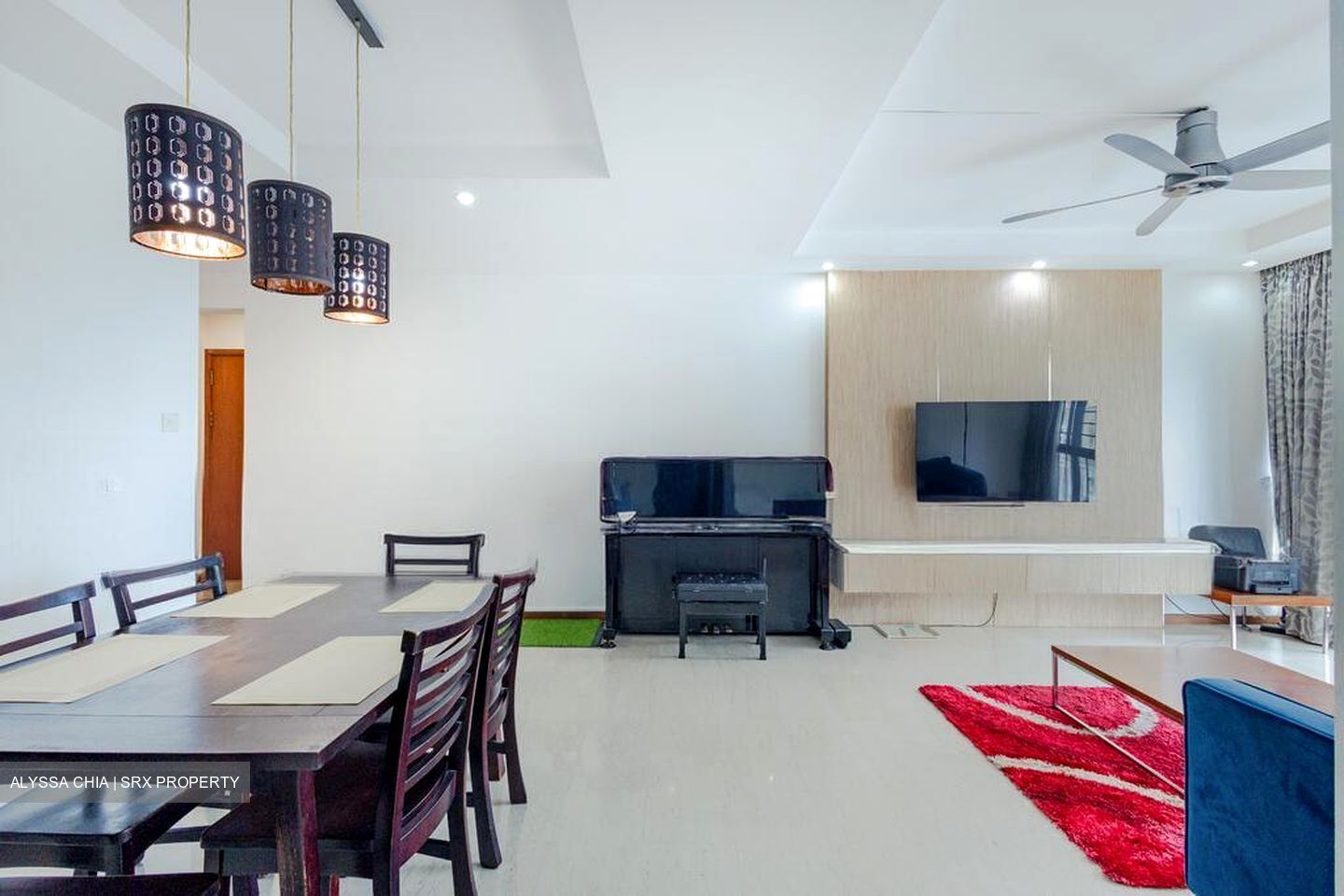 Central Grove (D14), Condominium #500060361